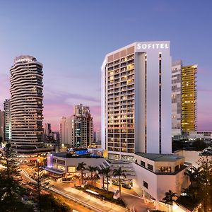 Sofitel Gold Coast Broadbeach