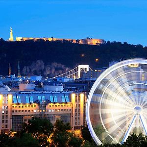 Kempinski Hotel Corvinus Budapest